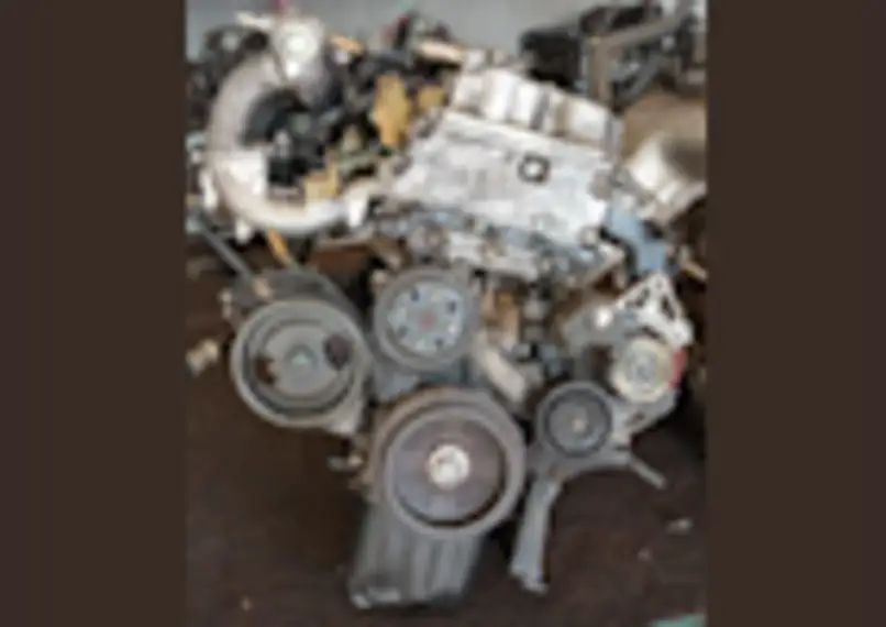 MOTOR QG18 TAPA DE ALUMINIO NISSAN ALMERA, SENTRA B15
